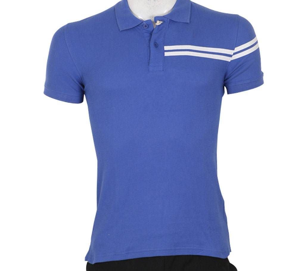 Menz Cotton Polo Shirt
