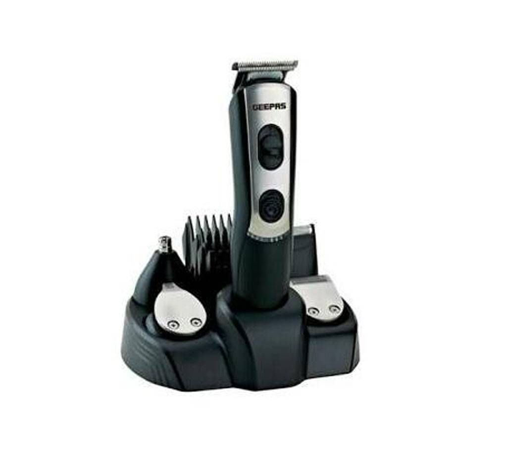 Geepas Trimmer Geepas-8612
