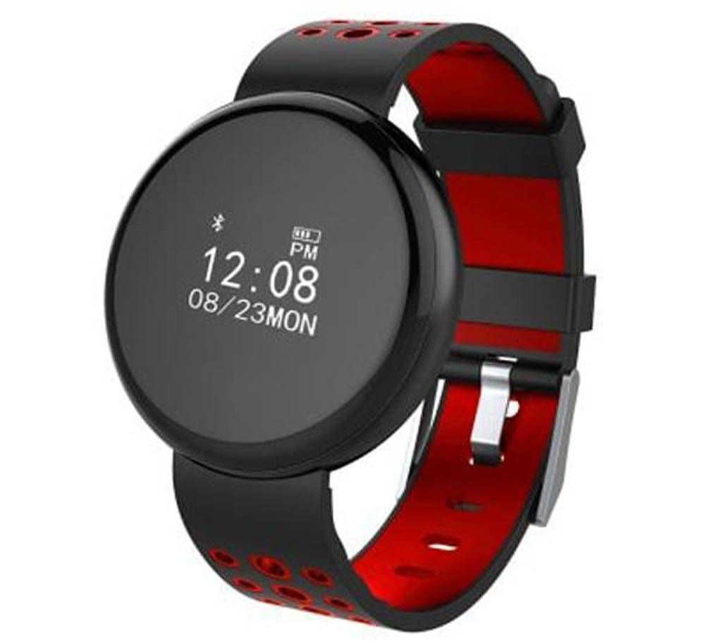 i8 Smart Watch in BD Waterproof Blood Pressure Heart Rate Monitor