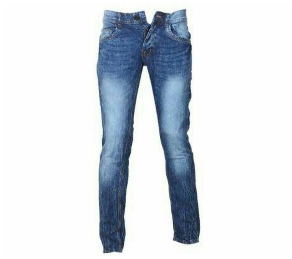 Demin Jeans pant
