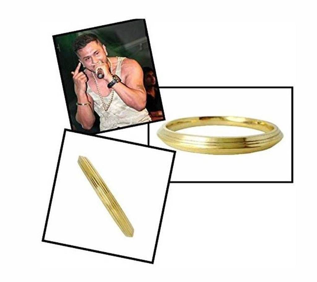 Singh Brass Punjabi Kada Bracelet For Me