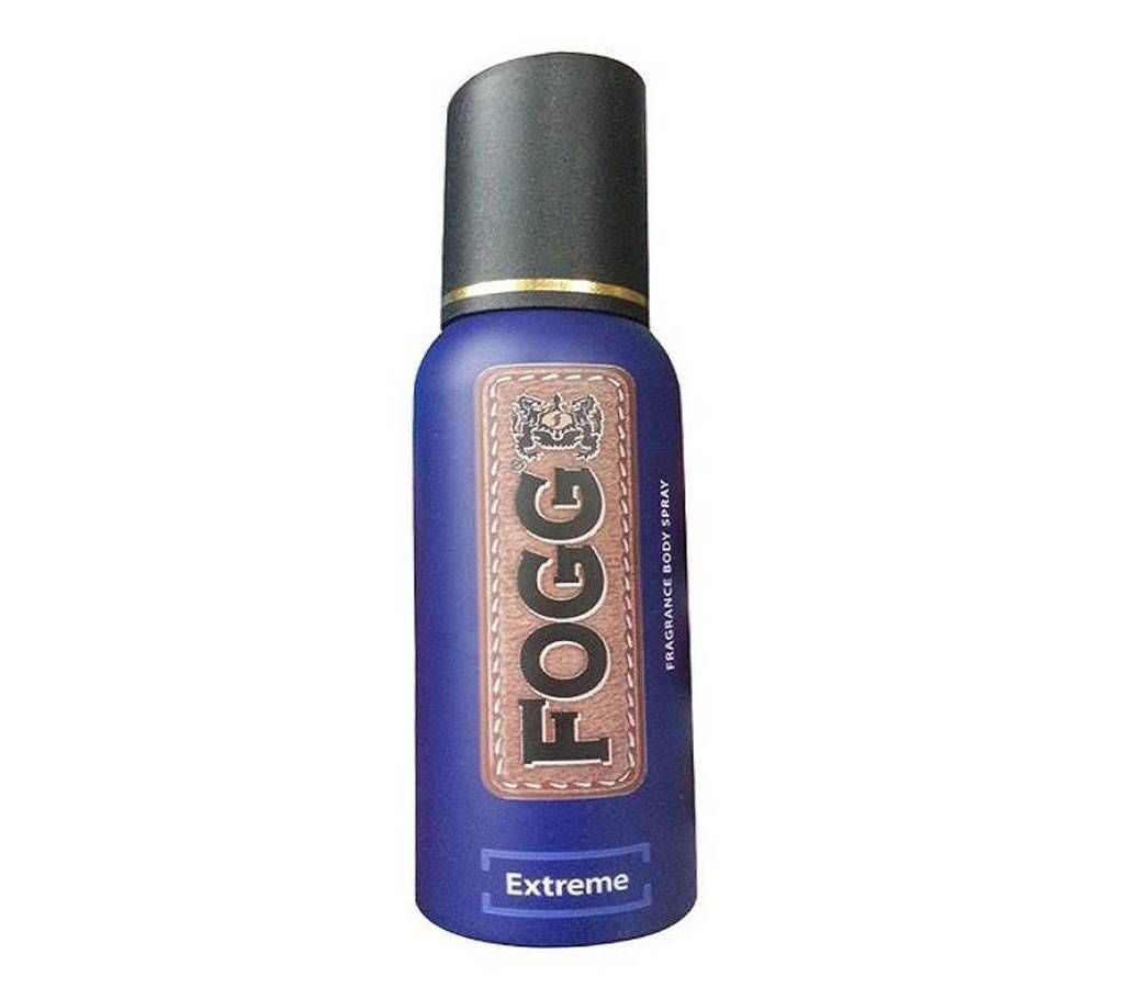 Fogg Extreme Fragrance Body Spray for men 120ml India