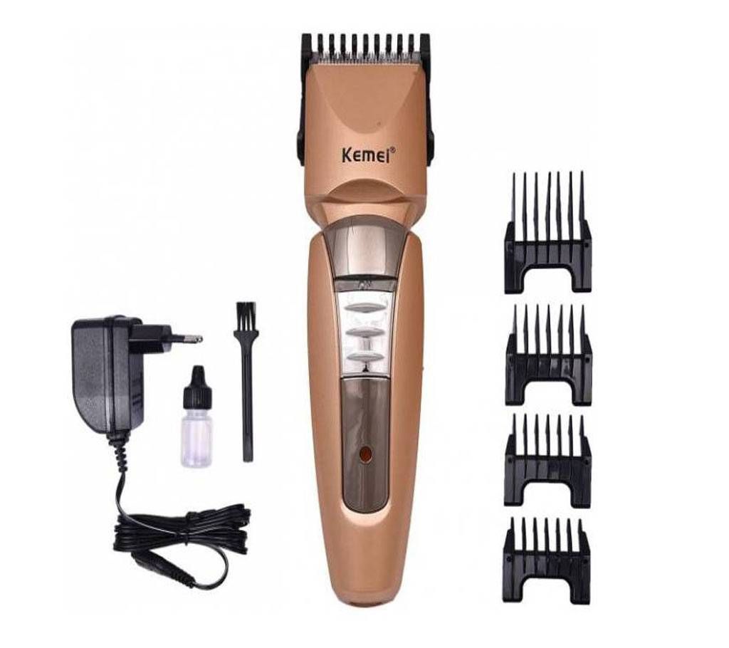 Kemei KM 5116 Rechargeable Electric Professional Hair Clipper for men