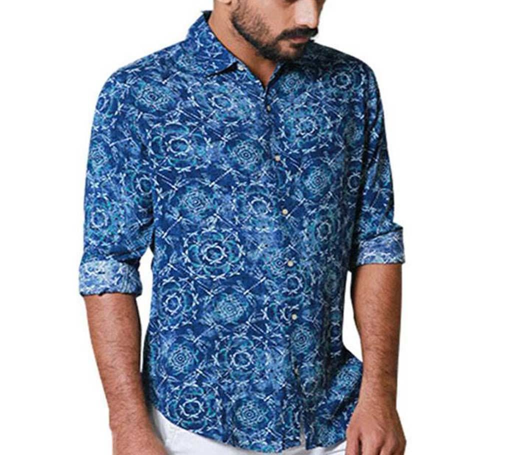 TANJIM casual shirt 417561500646-5


