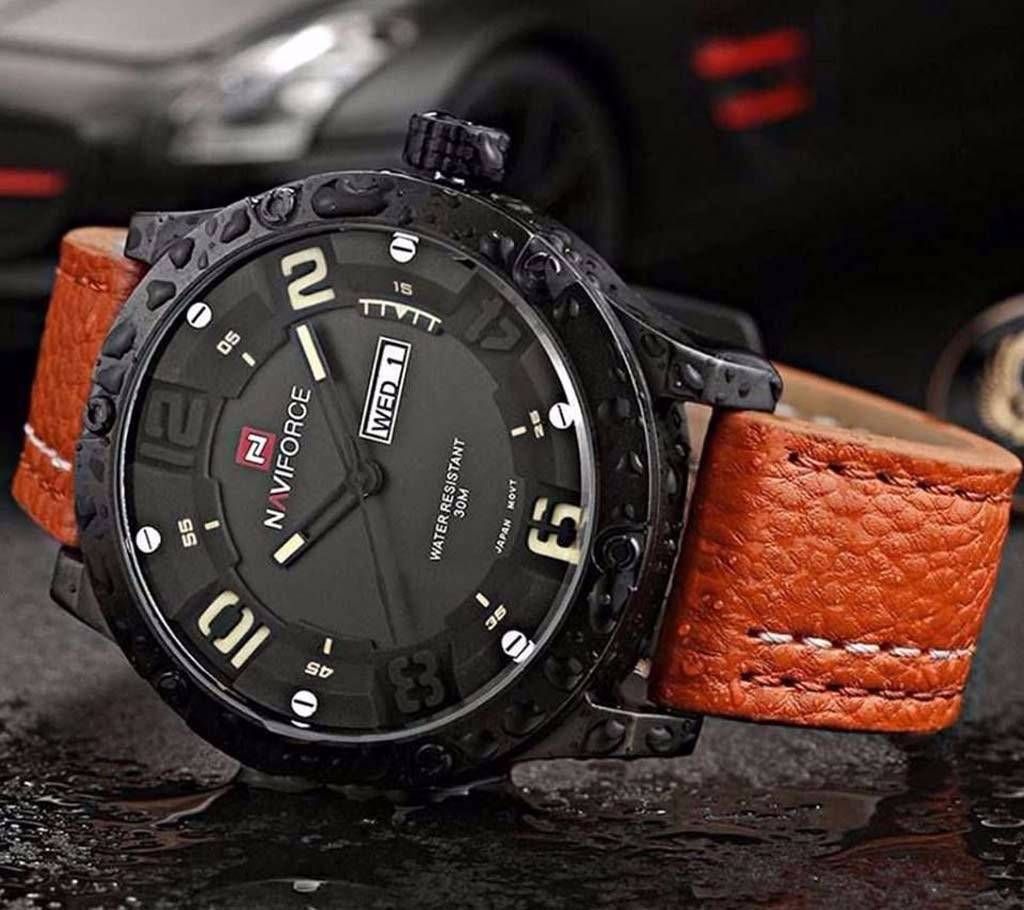 Naviforce GEBTS WATCH - COPY