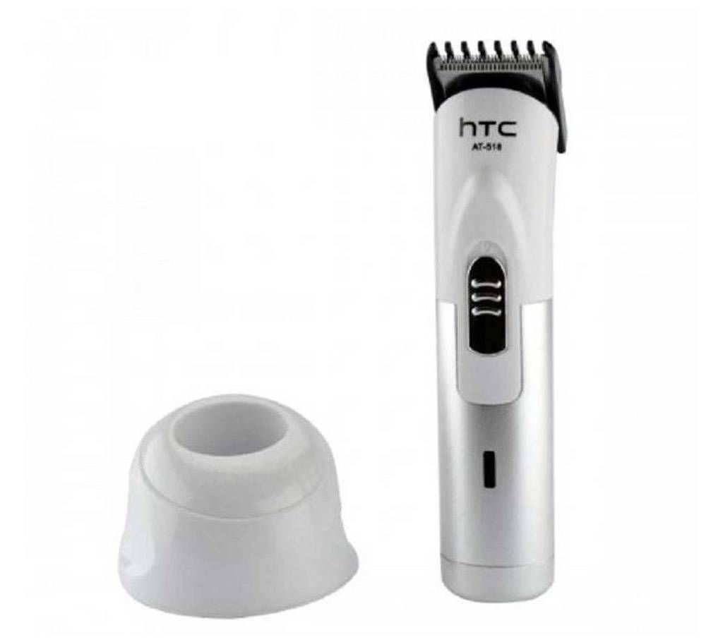 HTC AT-518A Exclusive Hair Trimmer