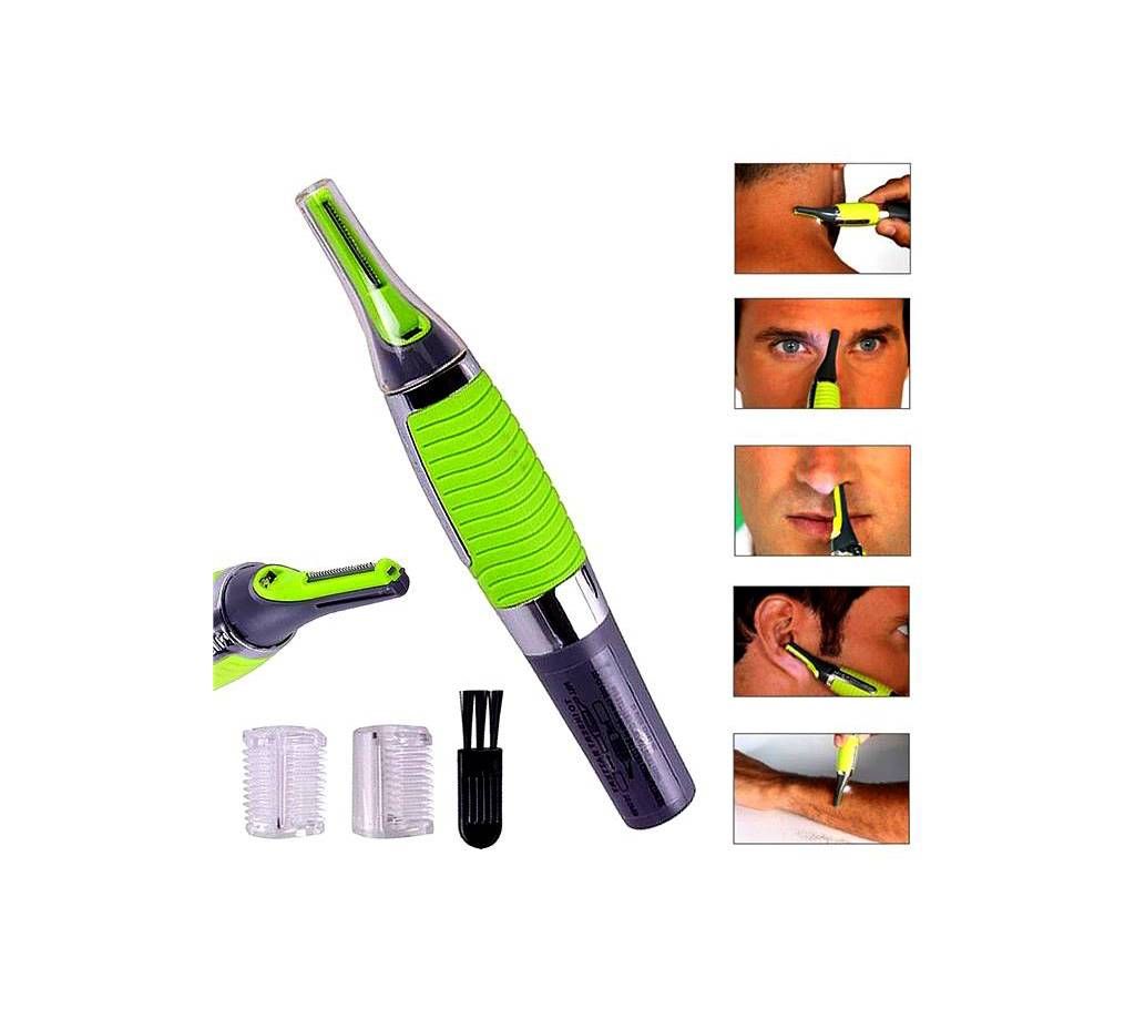 Micro Touch Max Hair Teimmer