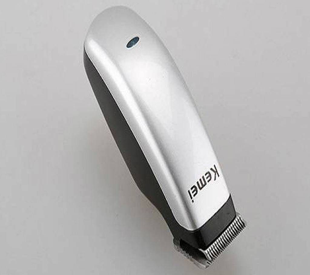 Kemei KM-9612 Mini Electric Beard trimmer with Hair Clipper Shaving Set