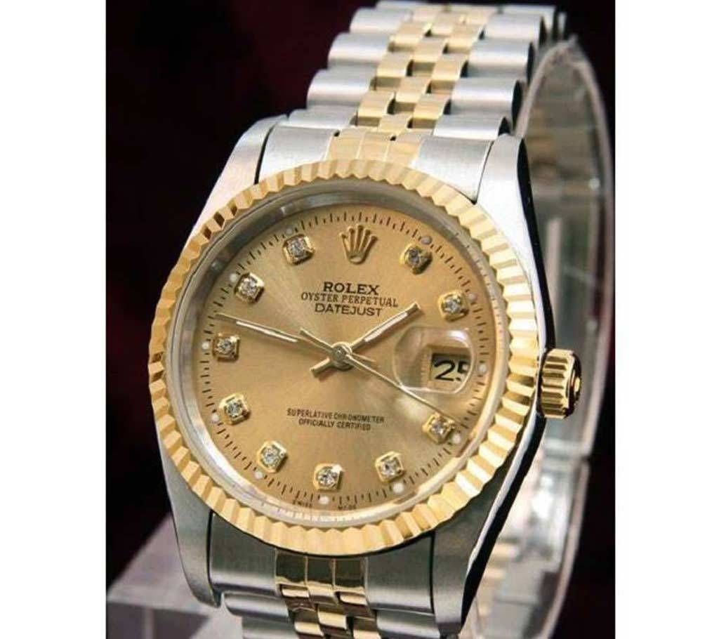 Rolex Jainties Restwatch (copy)