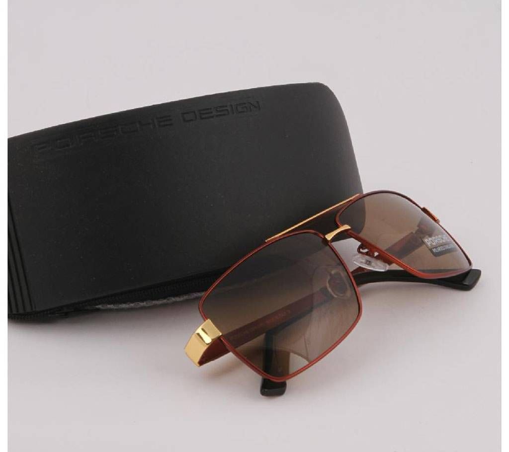 porcshe Design gents sunglasses copy 