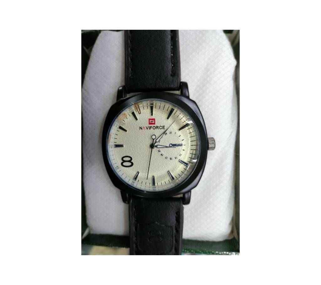 NAVIFORCE Jainties Review (copy)
