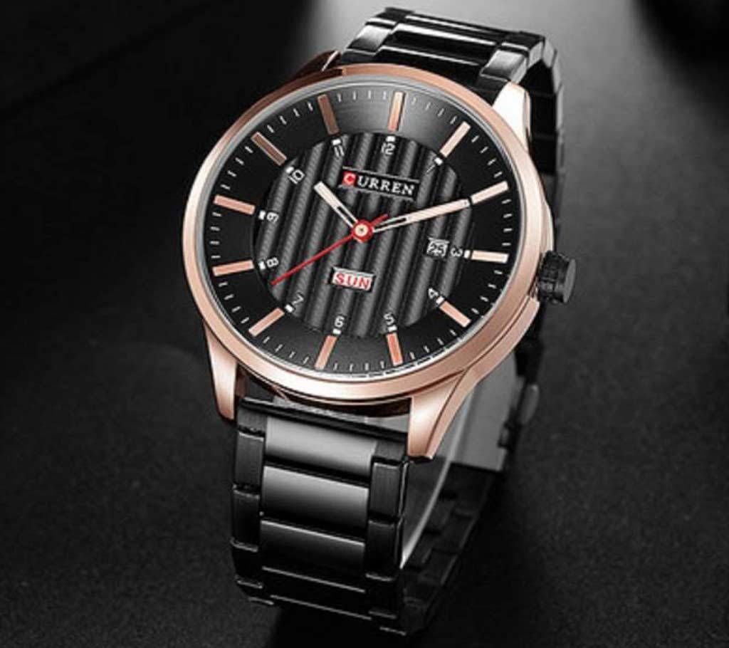 CURREN 8316a Gents Watch
