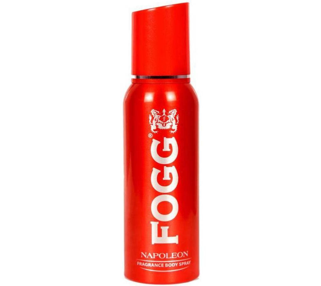 Fogg Napoleon Fragrance body spray for men 150ml - India