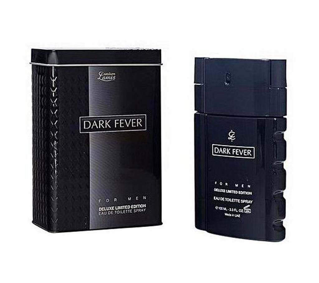 Lamis Gents Eau De Toilette Perfume 100ml UAE