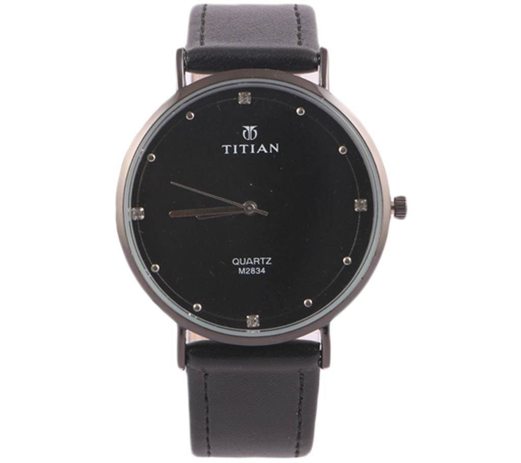 Titan Jantts Watch (copy)