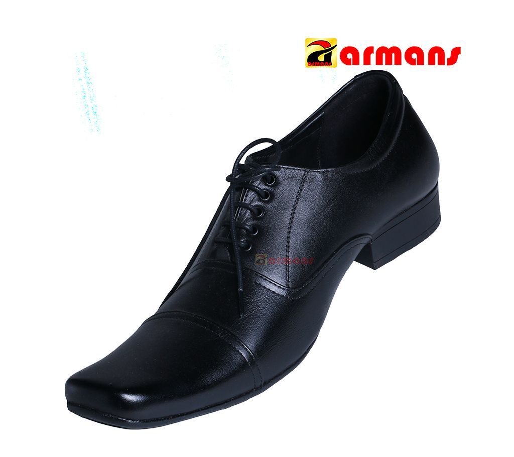 Genuien Leather Formal Shoe for Man