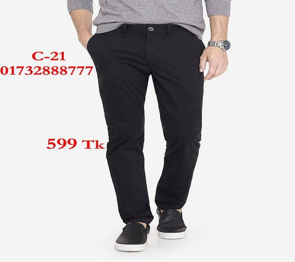 Straight-fit jean in light-wash Japanese denim