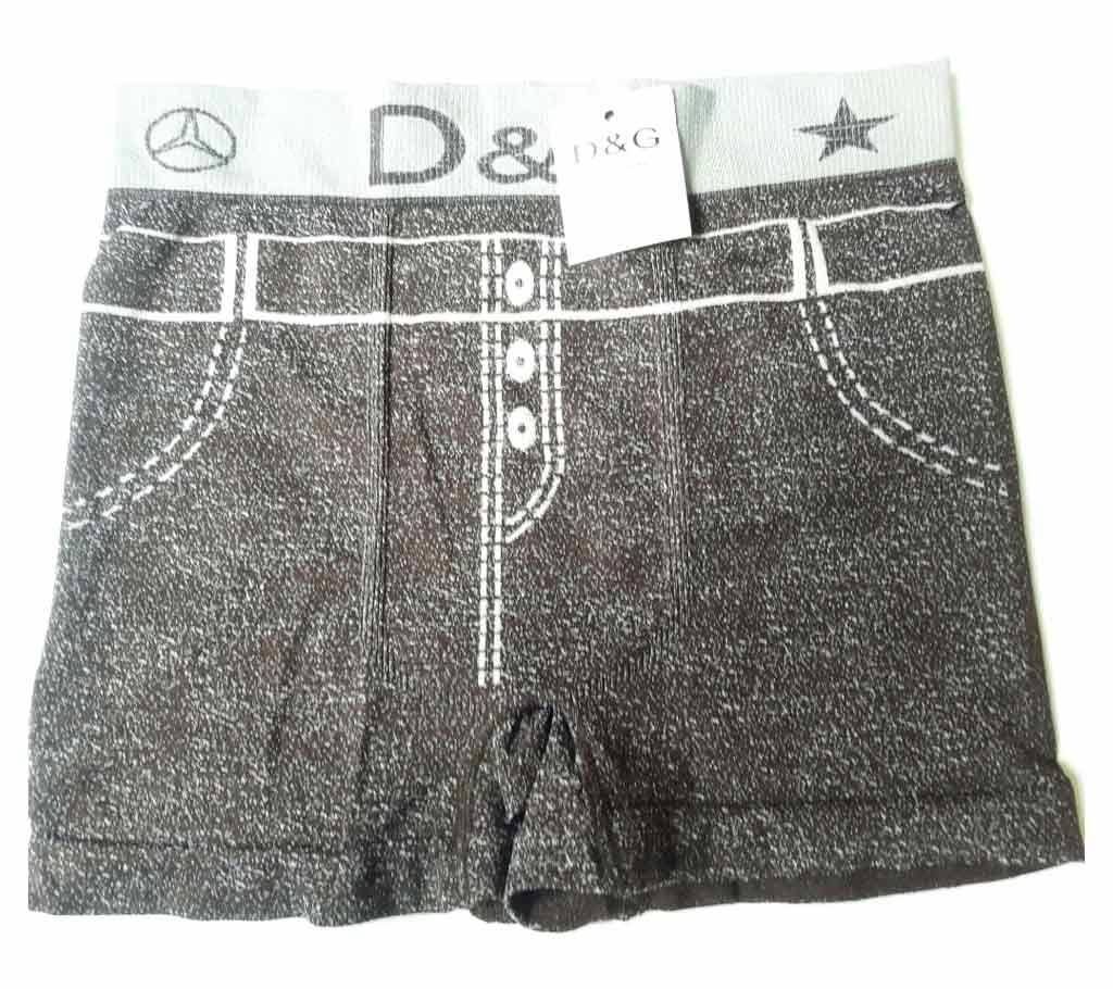 China Cotton Underwear Boxer for Me