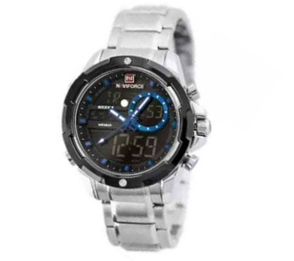NAVIFORCE 9120 Menz Wrist Watch