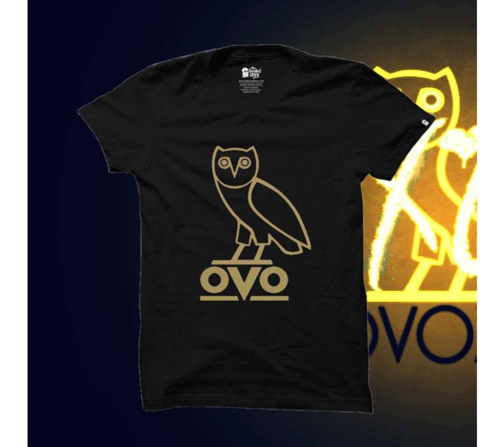 Gents Summer T-Shirt - OVO