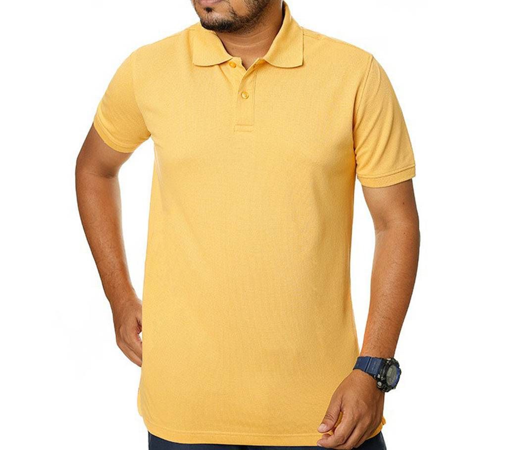 Men's Polo Shirt (MPS50)
