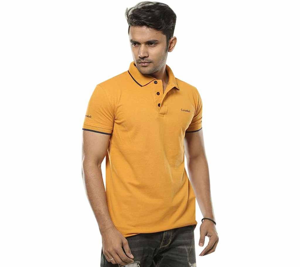 Short Sleeve Polo for Men PO-163