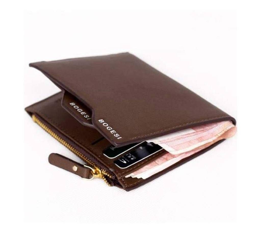 Wallet for Men (color Ramdom)