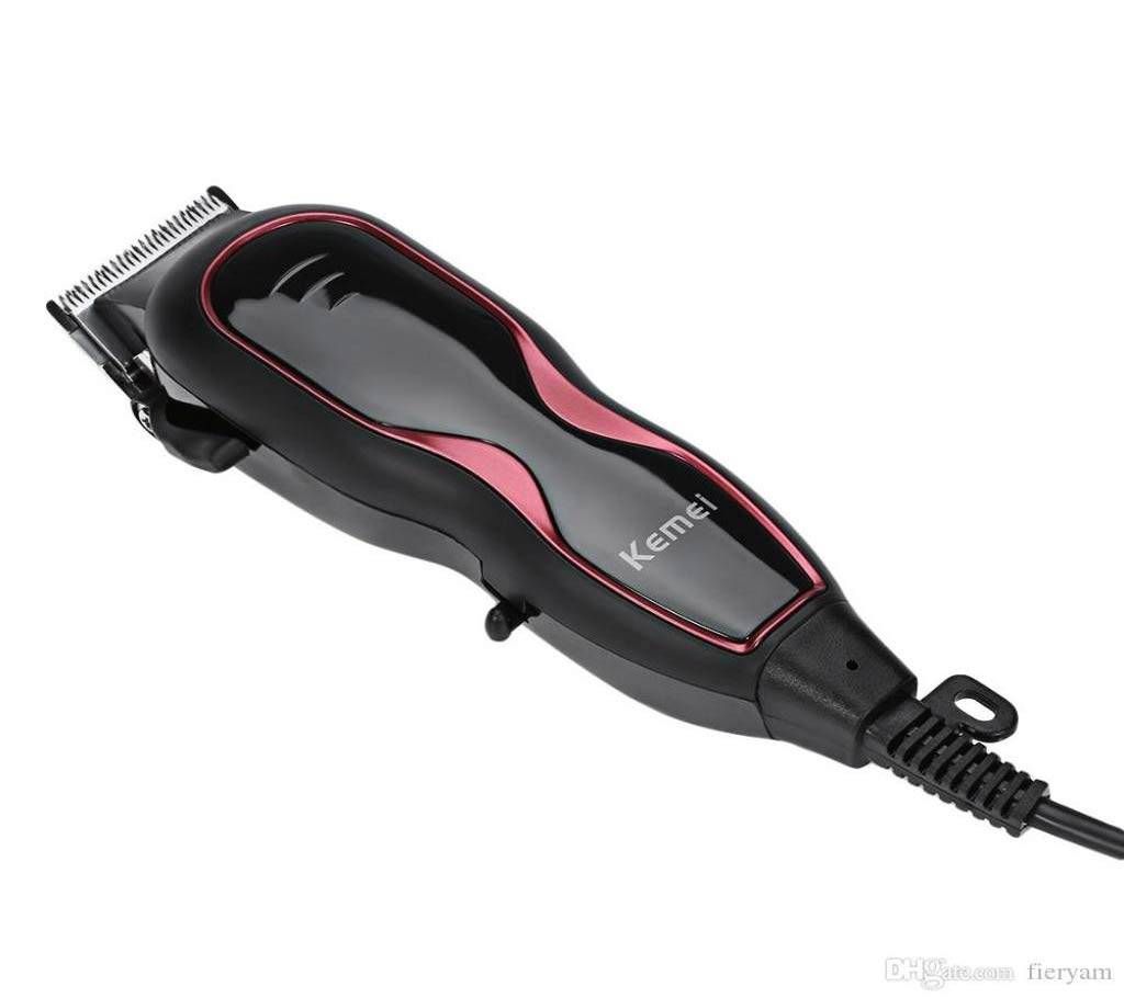 KM-1027 Professional Electric Hair Trimmers Clippers