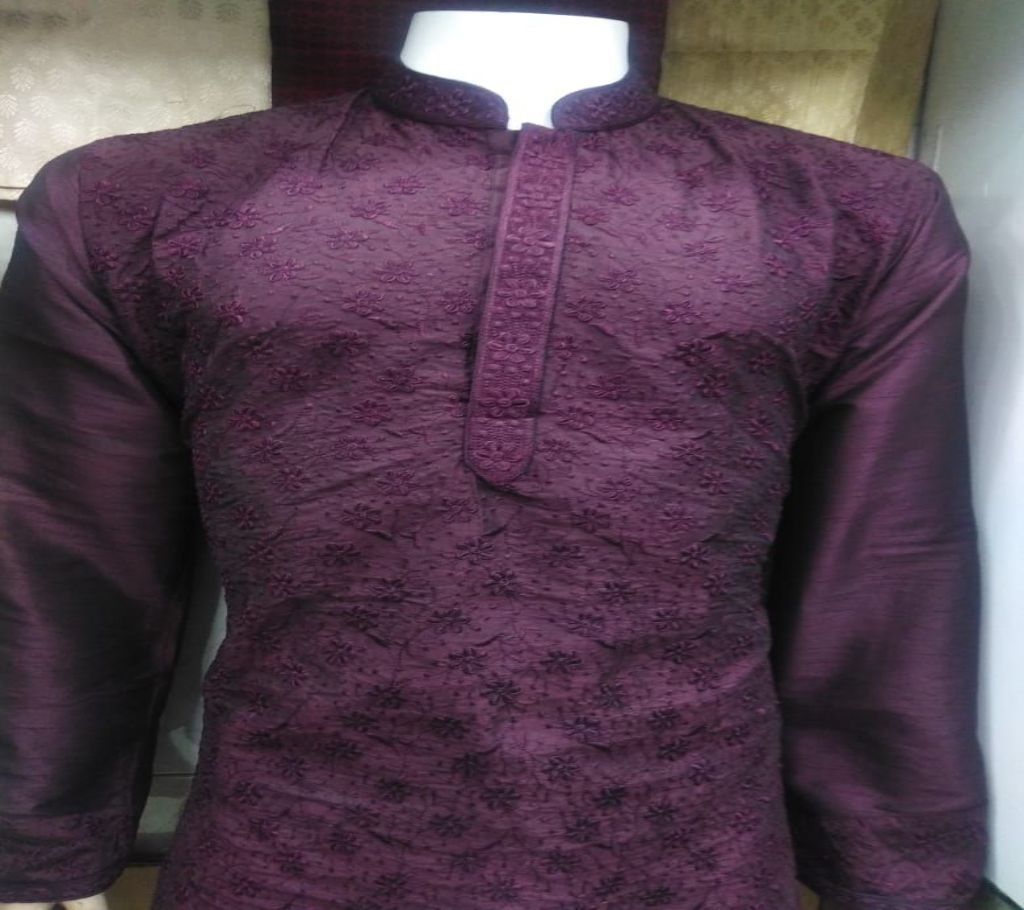 Trendy Indian Manyovar Punjabi - 06 -  9MKT