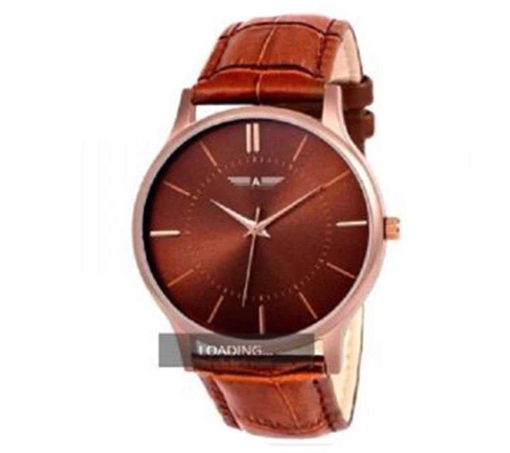 ALLISTO EUROPA Watch for Men(Copy)- ALM53