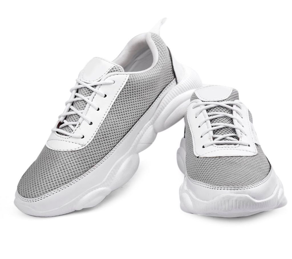 Casual Sneaker Shoes For Men j