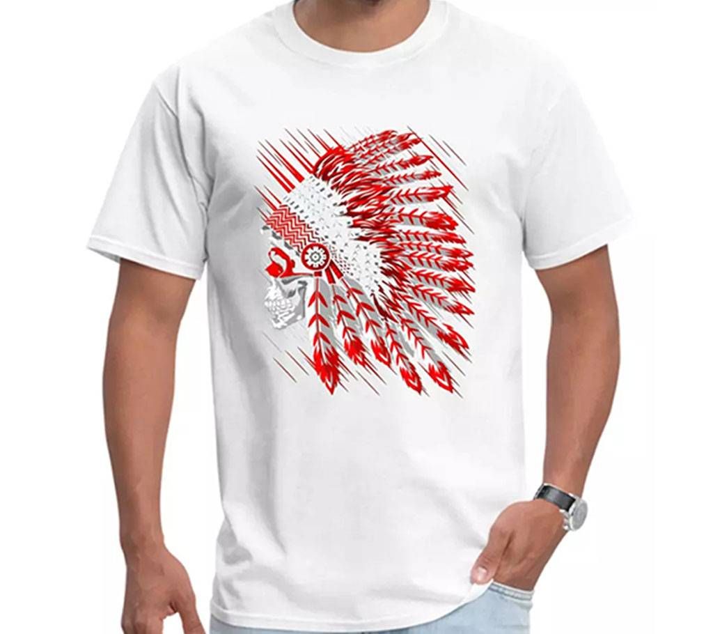 Mans Exclusive TShirt