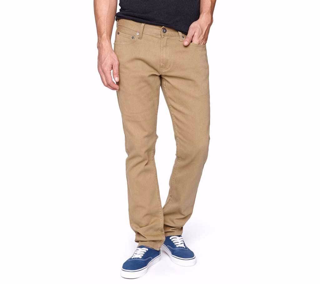 Bros Hunt Semi Narrow Gabardine Pant