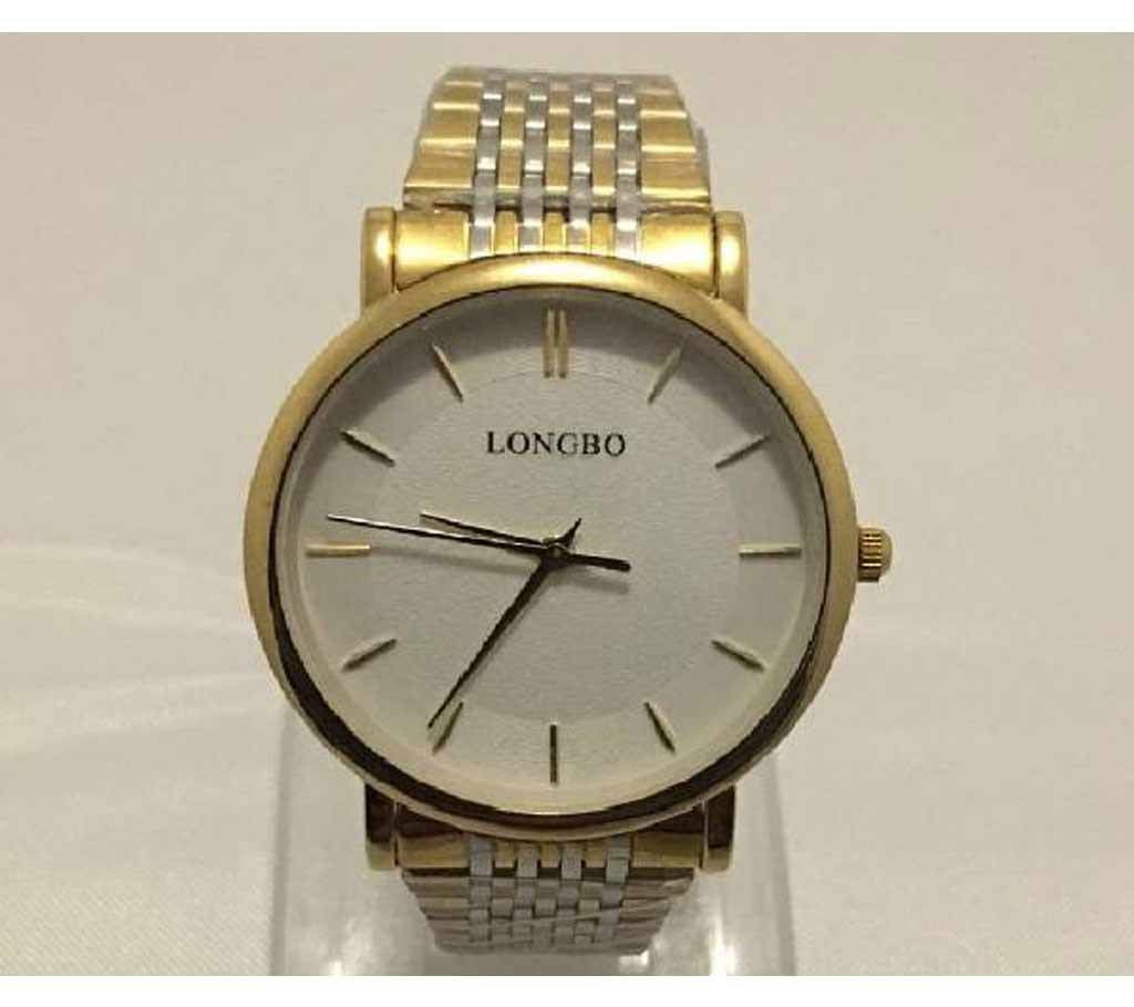 LONGBO Men's Watch-copy