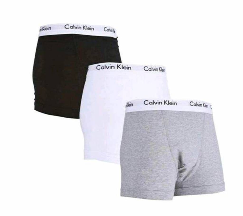 CK Gents Boxer (Copy) - 3 pcs