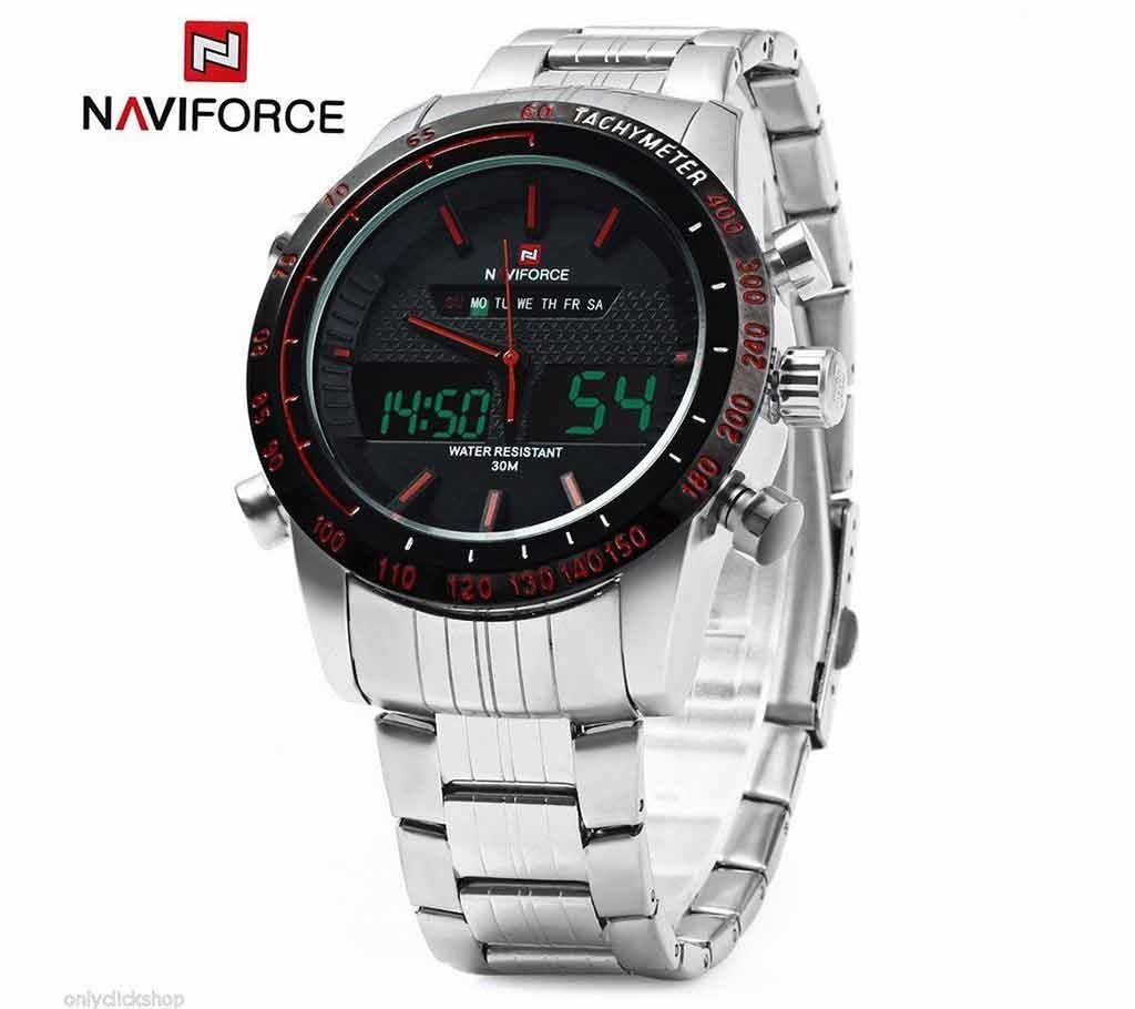 NAVIFORCE NF9024 Gent's Wrist Watch (copy)