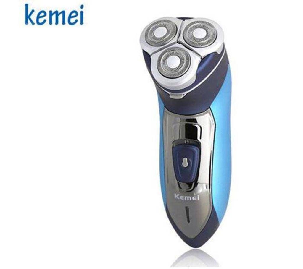 Kemei Rechargeable Shaver Electric Trimmer - KM-73