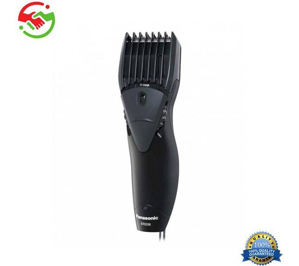 Panasonic ER-206 Trimmer