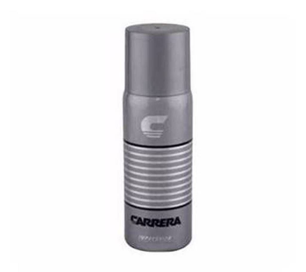 Carrera Impression Body Spray for men - 200ml (UAE)