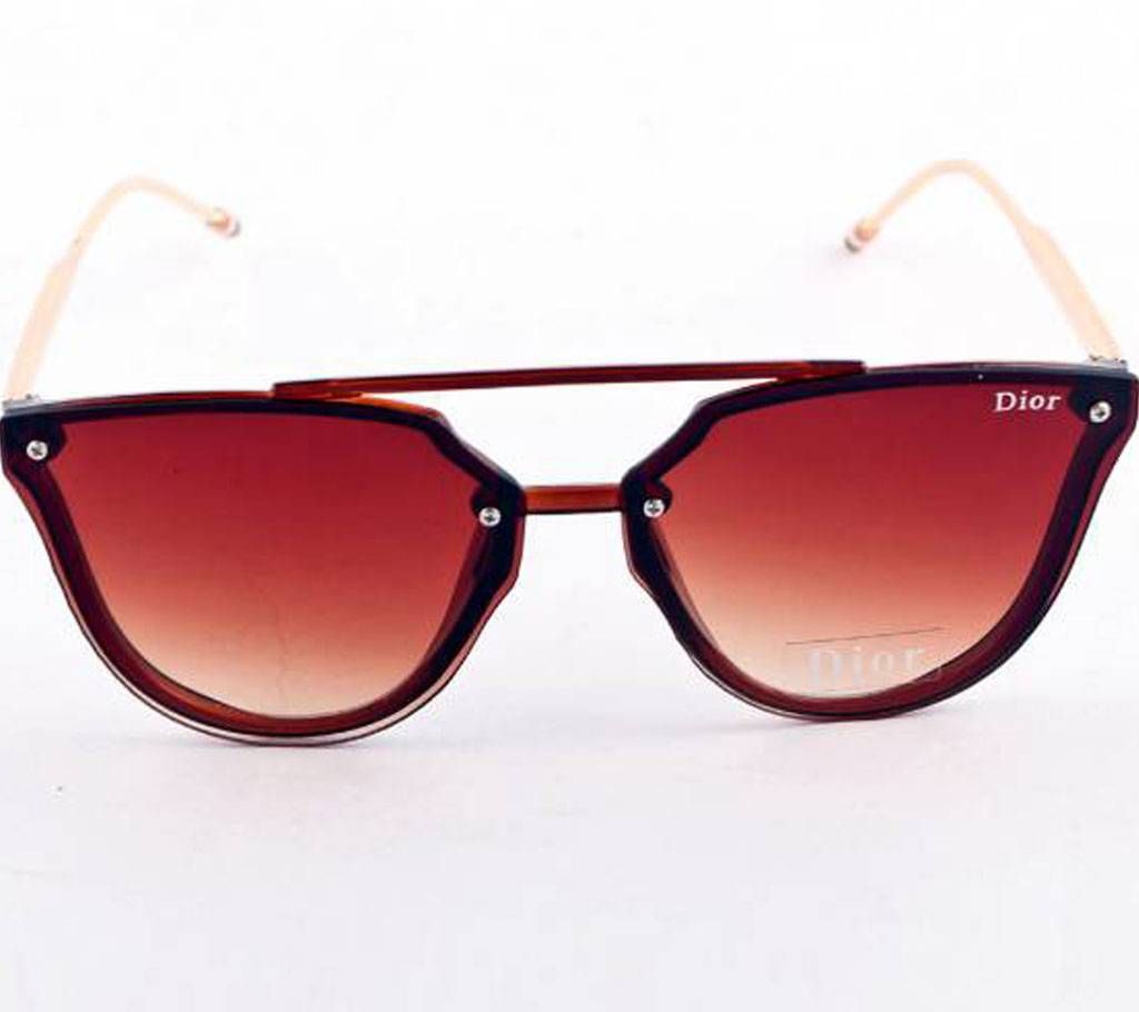 Mans Sunglass