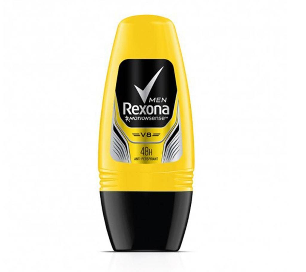Rexona men Anti-perspirant  Roll On - UAE