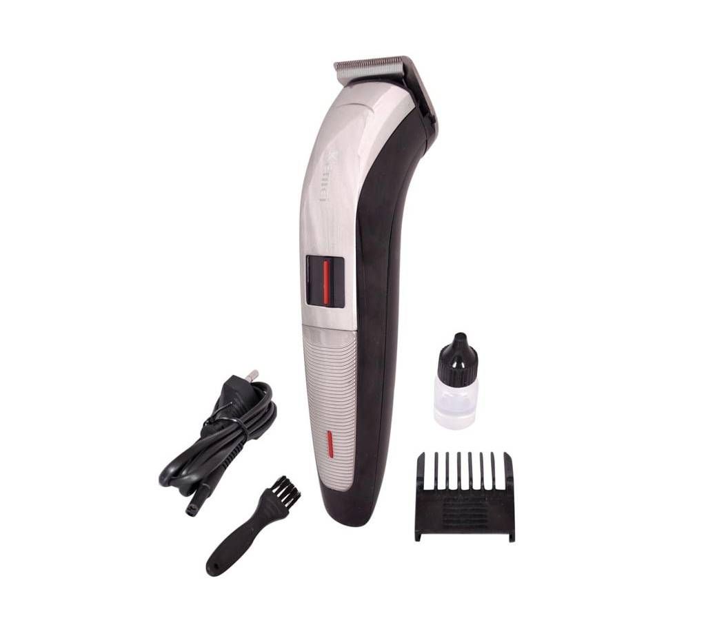 Kemei Kemei KM-1730 Waterproof Rechargeable