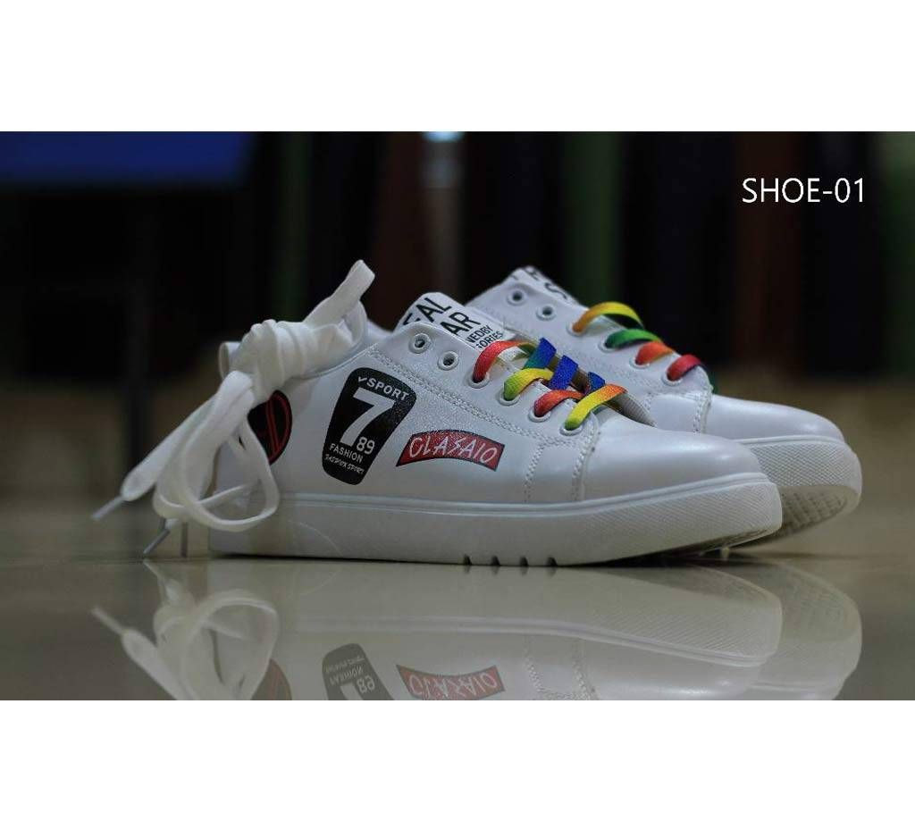 Mens Casual Converse Shoe