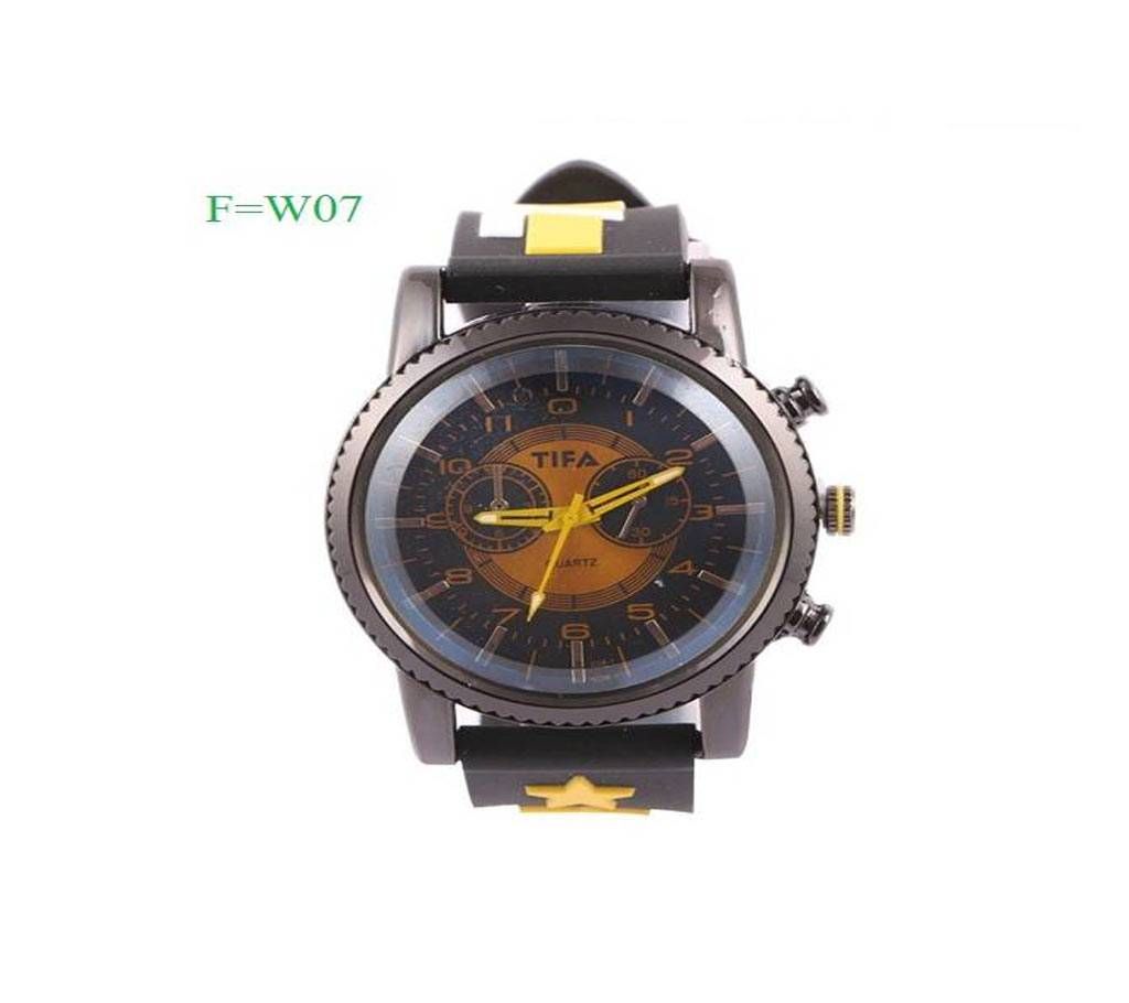 Tifa Gents  Wristwatch (Copy) w07