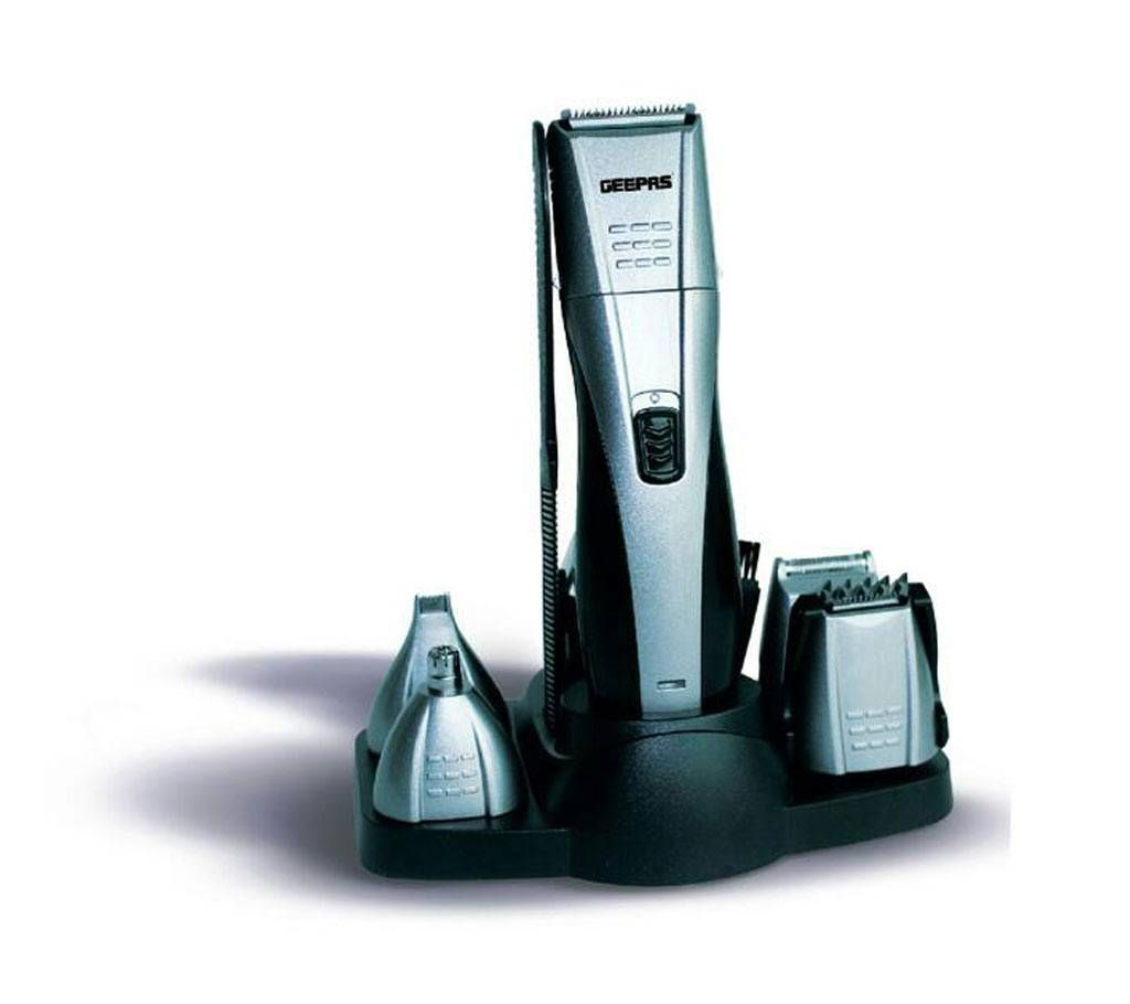 Geepas Trimmer Geepas-8653