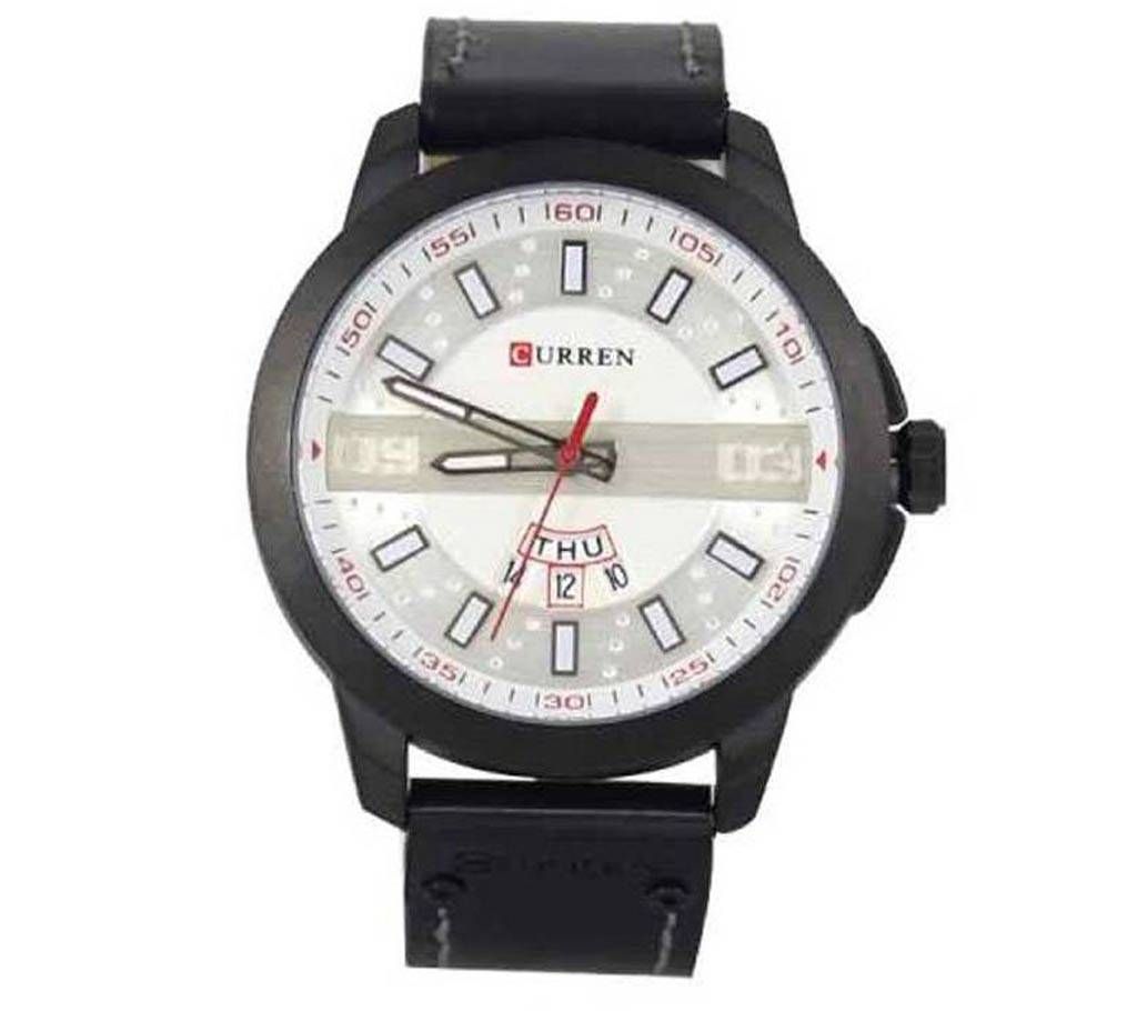 Curren Gents Wristwatch 003