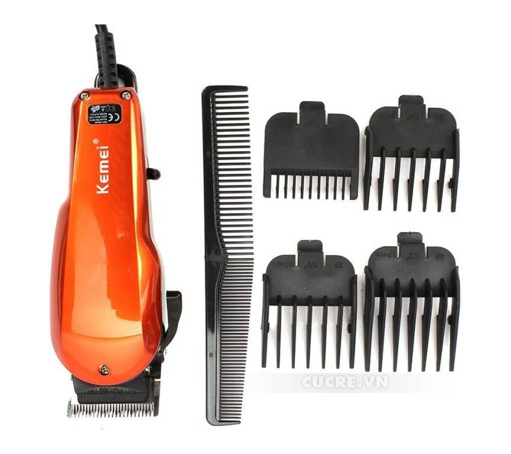 Kemei KM 9012 Hair Trimmers