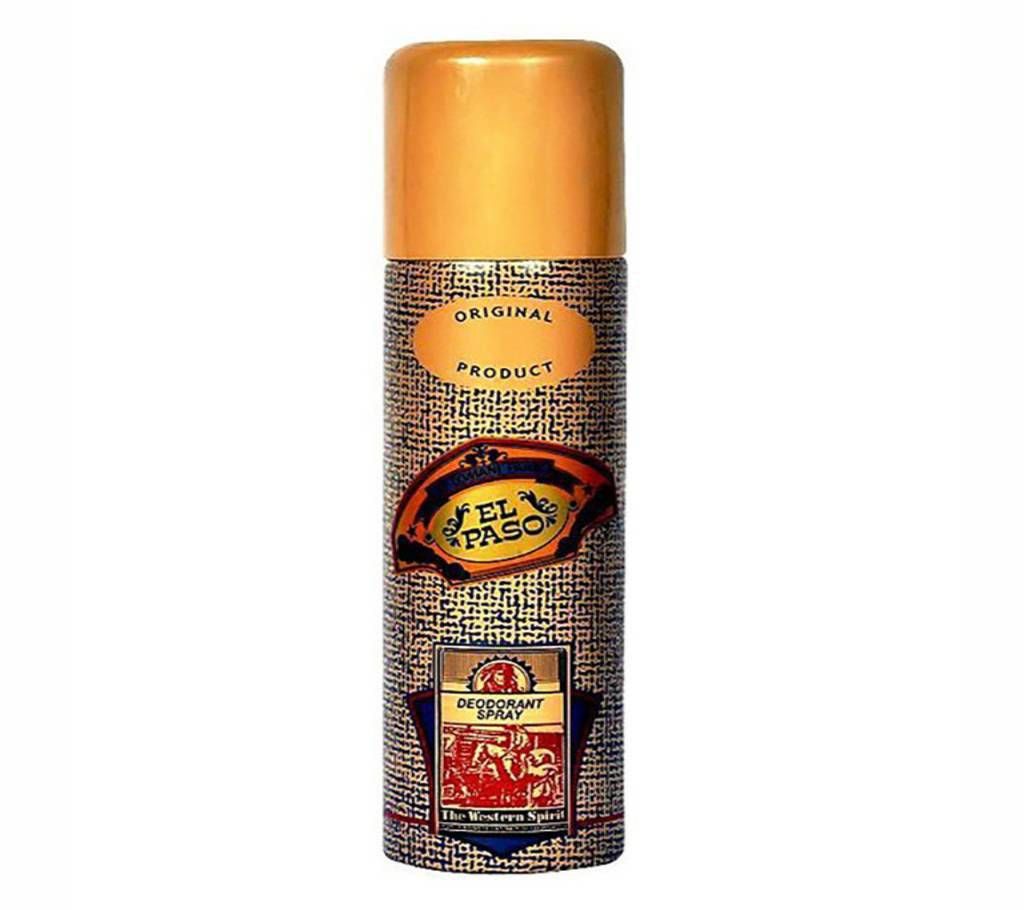 Lomani El Paso Deodorant (France)