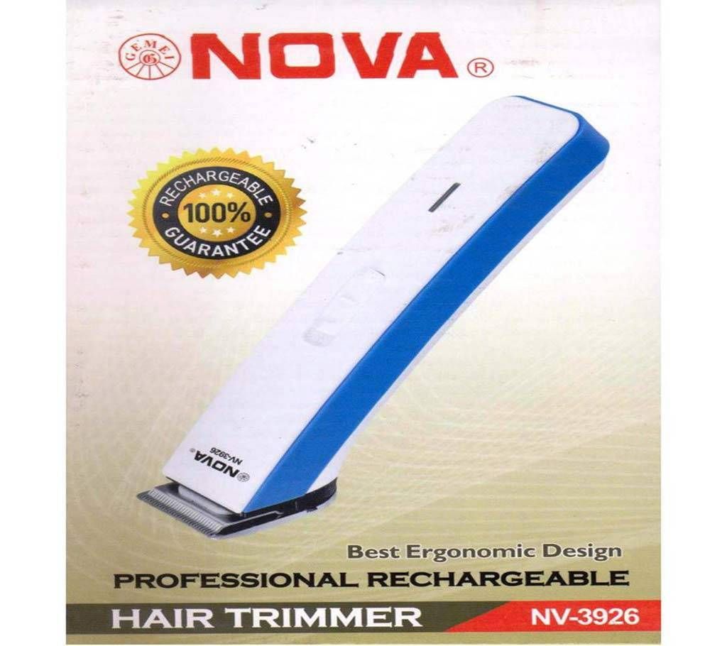 Nova NV-3926 Hair Clipper