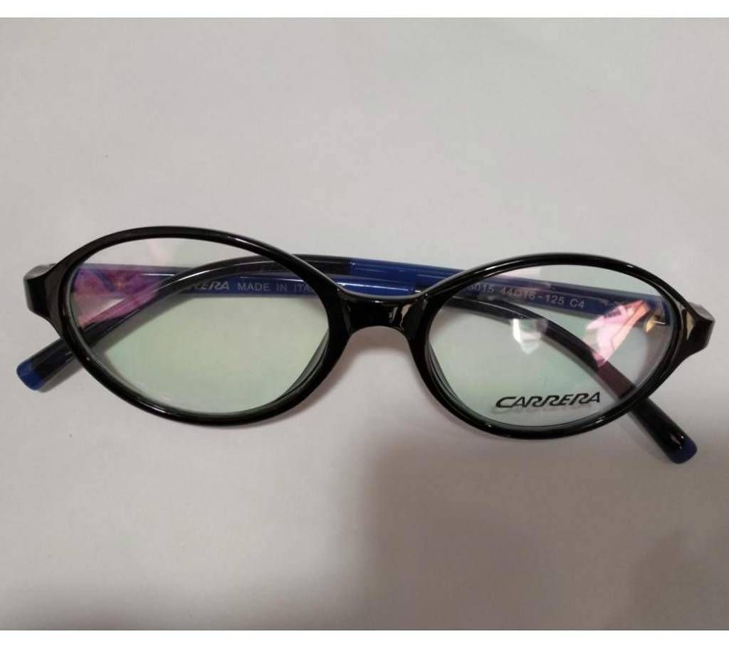 carrera Plastic Frame Glasses for men (Copy) 